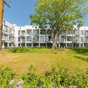 Grano Flats - Sobieszewo - Baltic Porto Apartament