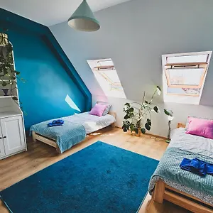 Roof Apartament