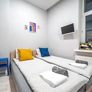 Mieszkanie Centrum Gorka 8 Kwatera prywatna